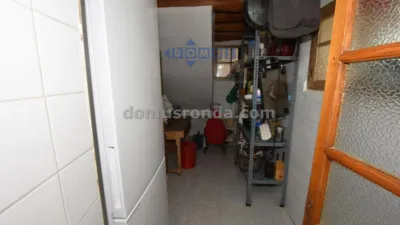 House in Cuevas del Becerro photo 37