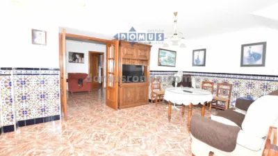 House in Cuevas del Becerro photo 39