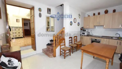 House in Cuevas del Becerro photo 3