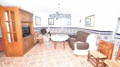 House in Cuevas del Becerro photo 40