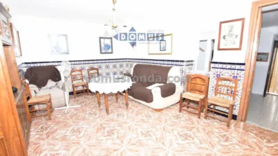 House in Cuevas del Becerro photo 41