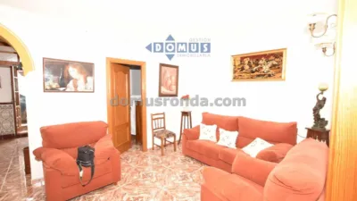 House in Cuevas del Becerro photo 42