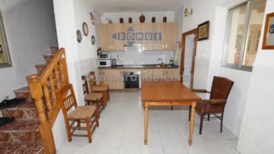 House in Cuevas del Becerro photo 5