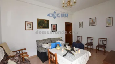 House in Cuevas del Becerro photo 6