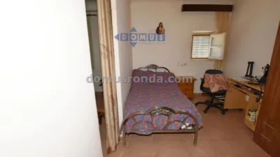 House in Cuevas del Becerro photo 8