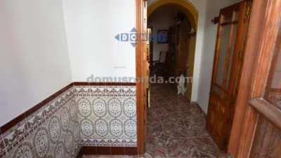 House in Cuevas del Becerro photo 9