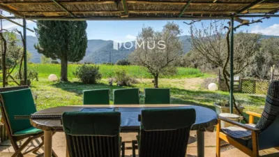 House in Besalú photo 15