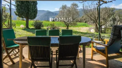 House in Besalú photo 17