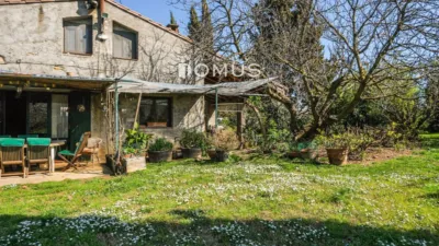 House in Besalú photo 19