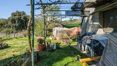 House in Besalú photo 21