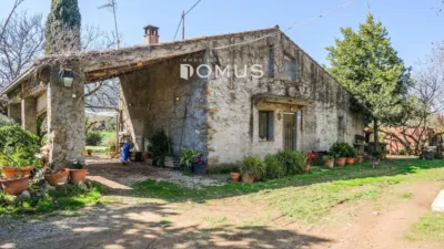 House in Besalú photo 22
