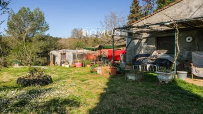 House in Besalú photo 24