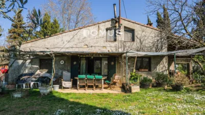 House in Besalú photo 26