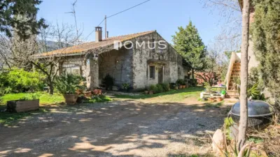 House in Besalú photo 27