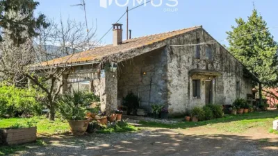 House in Besalú photo 29