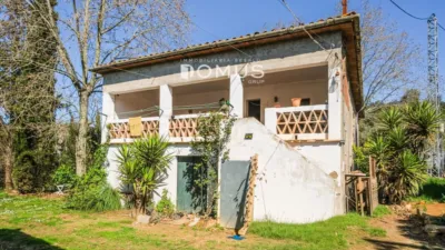 House in Besalú photo 32