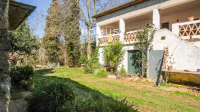 House in Besalú photo 35