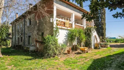 House in Besalú photo 36