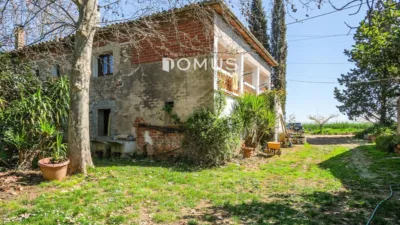 House in Besalú photo 37