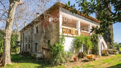 House in Besalú photo 39