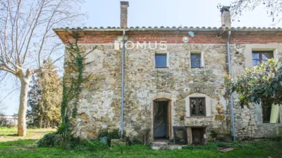 House in Besalú photo 52