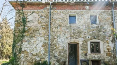 House in Besalú photo 53