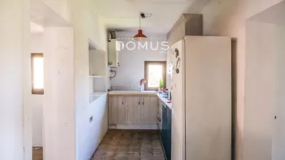 House in Besalú photo 61