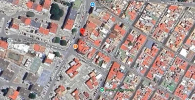 Apartment on Federico Garcia Lorca Street photo 2