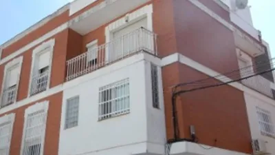 Apartment on Federico Garcia Lorca Street photo 5