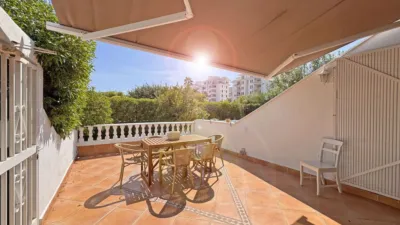 Piso en Puerto de Alcudia photo 26