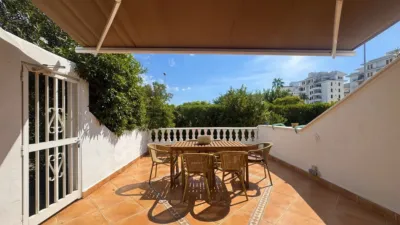 Piso en Puerto de Alcudia photo 28