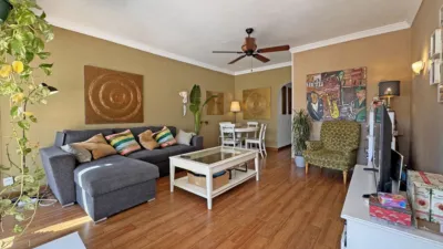 Ground Floor Flat in Puerto de Alcudia photo 2