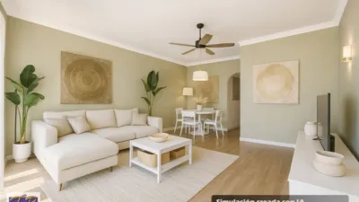 Ground Floor Flat in Puerto de Alcudia photo 4