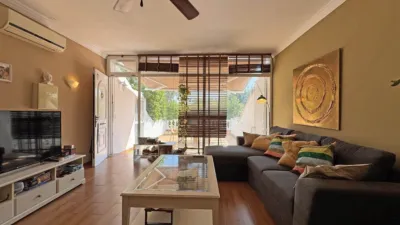 Ground Floor Flat in Puerto de Alcudia photo 5