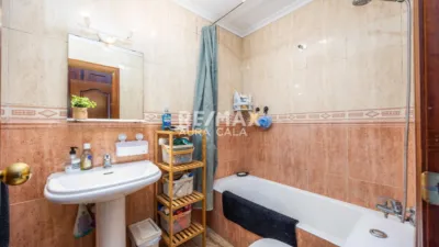 Apartment in Cala Gat photo 11