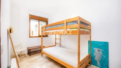 Apartment in Cala Gat photo 13