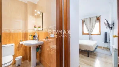 Apartment in Cala Gat photo 15