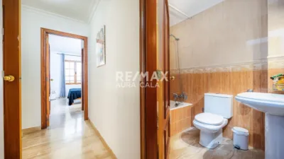Apartment in Cala Gat photo 18