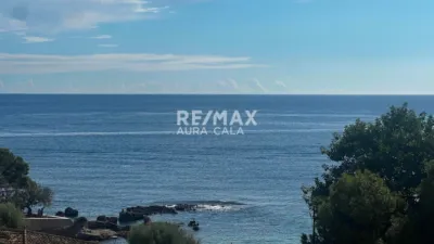 Apartment in Cala Gat photo 19
