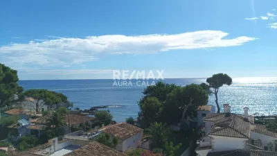 Apartment in Cala Gat photo 20