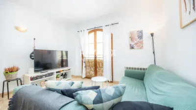 Apartment in Cala Gat photo 4