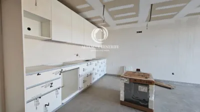 Apartamento en Los Abrigos photo 10