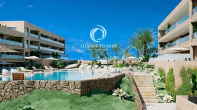 Apartamento en Los Abrigos photo 4
