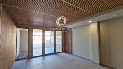 Apartamento en Los Abrigos photo 7
