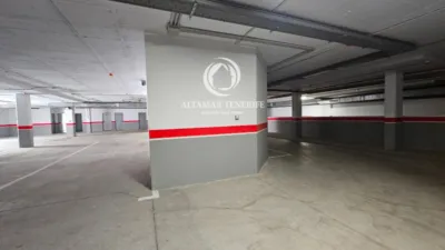Apartamento en Los Abrigos photo 8