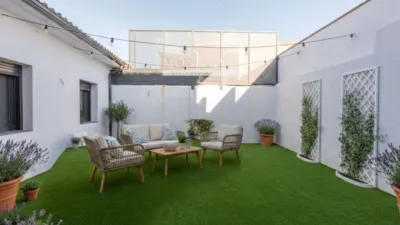 Casa adosada en venta en Calle de Juan Ramón Jiménez, 5, Albolote de 280.000 €