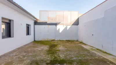 Casa adosada en venta en Calle de Juan Ramón Jiménez, 5, Albolote de 280.000 €