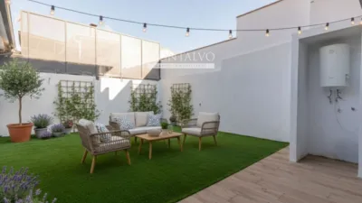 Casa adosada en venta en Calle de Juan Ramón Jiménez, 5, Albolote de 280.000 €