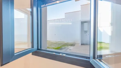 Casa adosada en venta en Calle de Juan Ramón Jiménez, 5, Albolote de 280.000 €