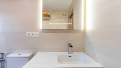 Casa adosada en venta en Calle de Juan Ramón Jiménez, 5, Albolote de 280.000 €
